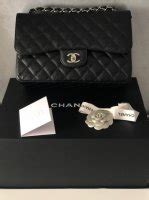 chanel caviar quality purseforum